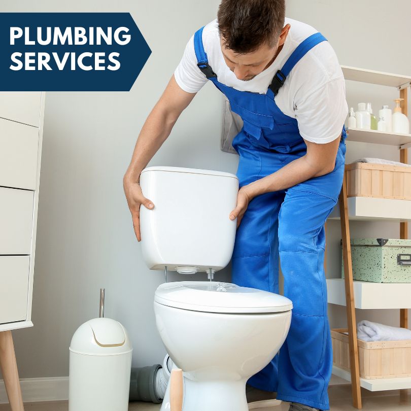 Plumbing Company in Taylorsville, GA